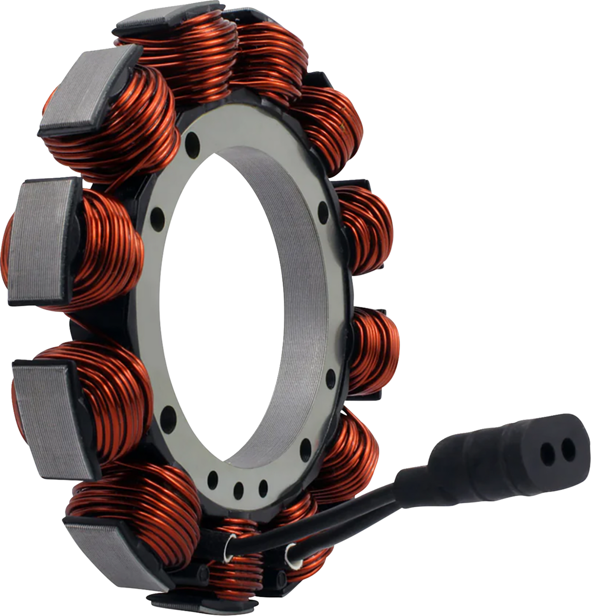 Stator