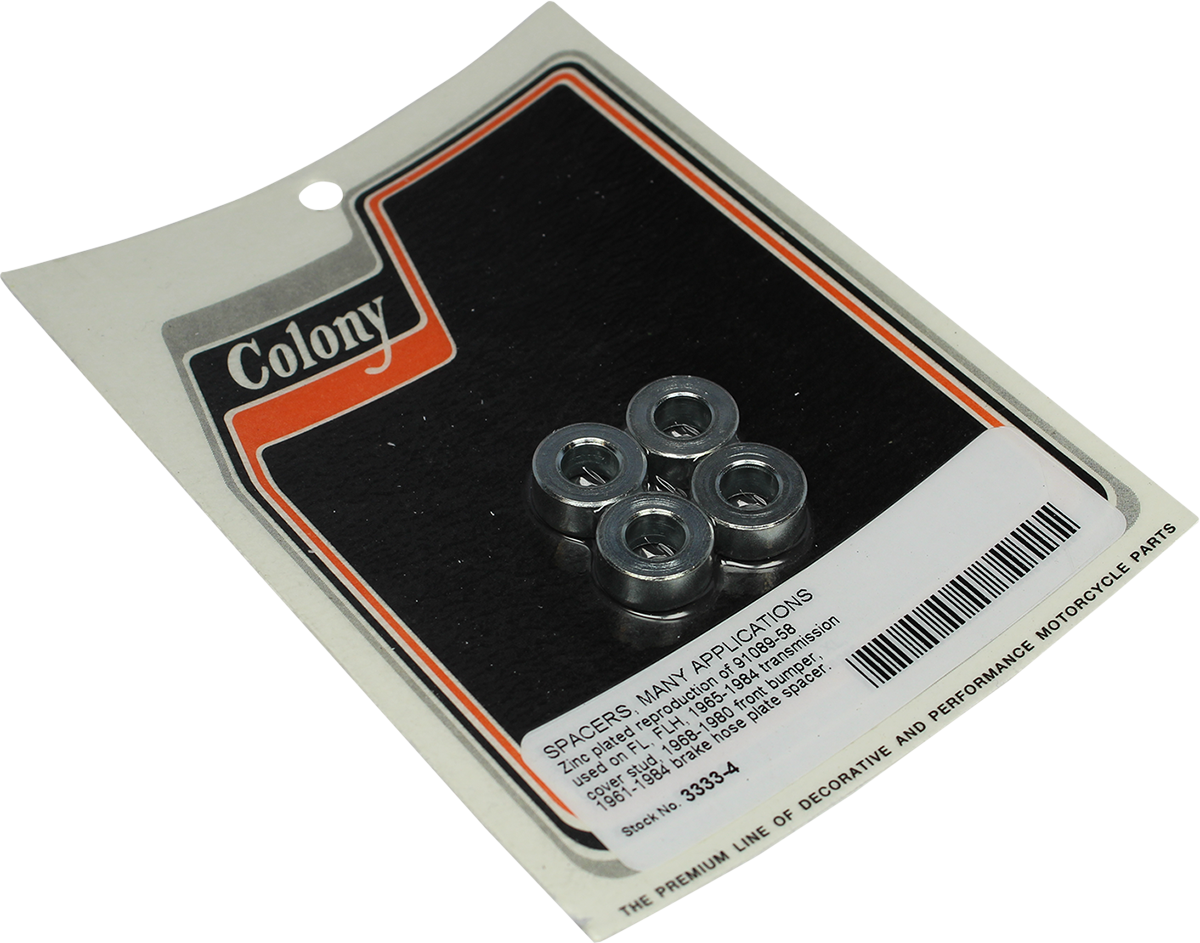OEM Replacement Restoration Spacers