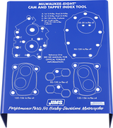 Hardware Organizer M8