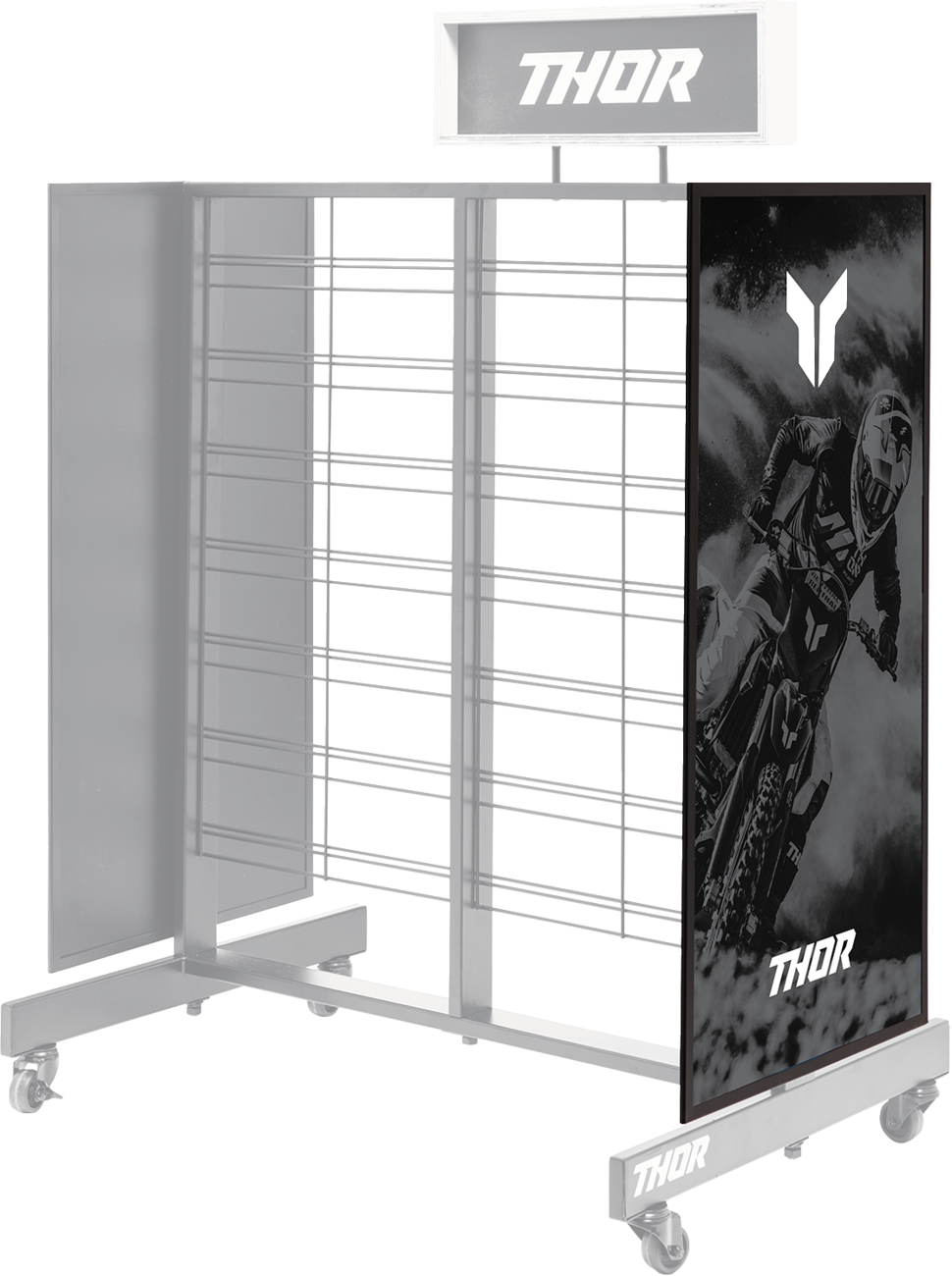 Retro Fit Display Kit