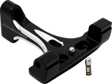 Forged Passenger Floorboard Mounts