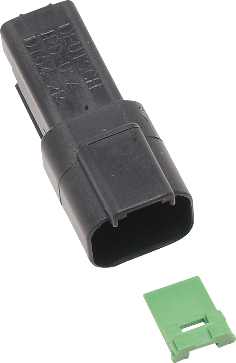 Deutsch DT Sealed Connector Component