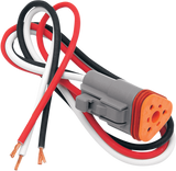 Electronic Speed Sensor Adapter and Extension