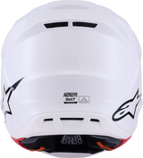 SM7 Solid Helmet
