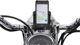 Smartphone/GPS Holder with Mount
