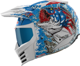 Elsinore™ American Basstard Helmet