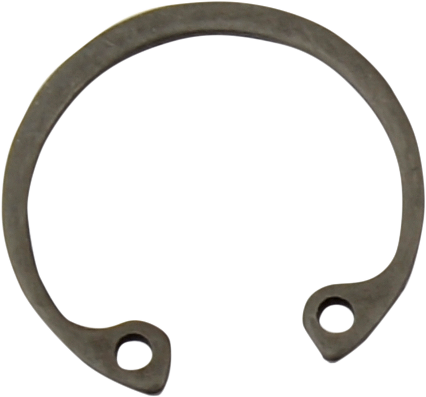 Piston Pin Clips