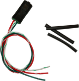 Delphi Connectors