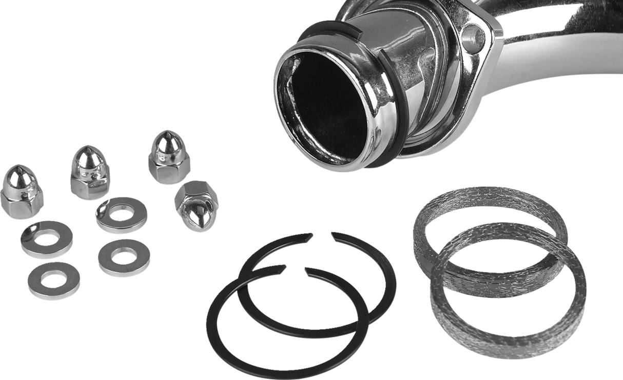 Exhaust Port Gasket Kit