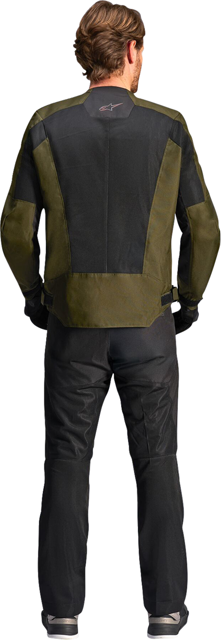 C-1 Air Jacket