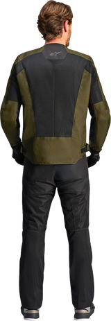 C-1 Air Jacket