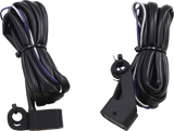 LED Handlebar Marker Lights