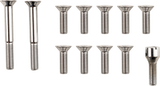 Transmission Top Cover Screw Kit
