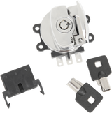 Side Hinge Ignition Switch