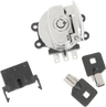 Side Hinge Ignition Switch