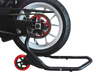 Deluxe Rear Wheel Stand