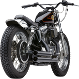 Speedster 909 Exhaust System