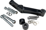 Radial Mount Front Brake Caliper Adapter Kit