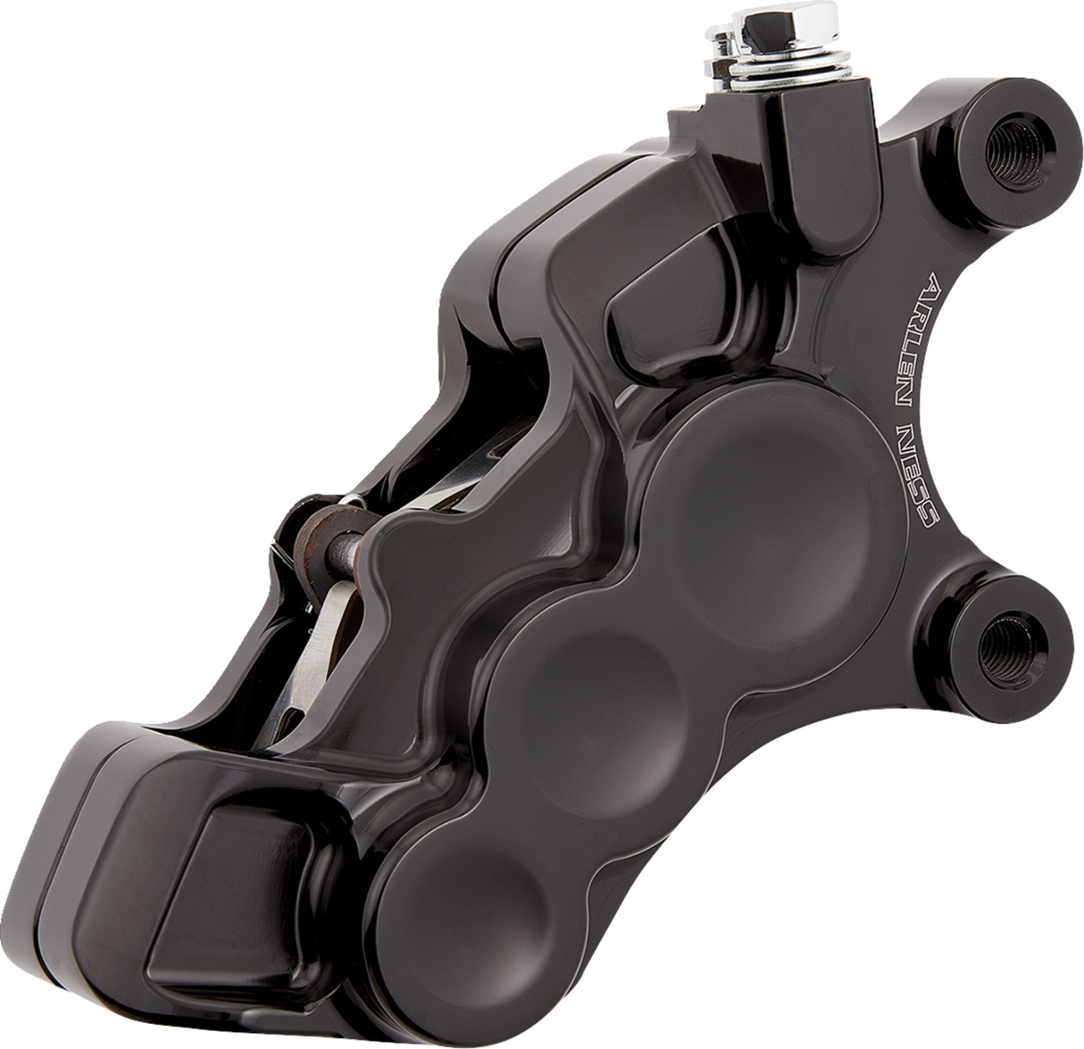 Ness Tech Six-Piston Differential Bore Caliper