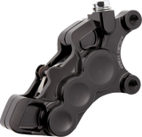 Ness Tech Six-Piston Differential Bore Caliper