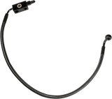 Brake Line - Black Pearl