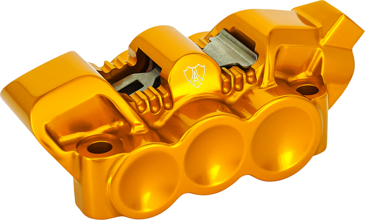 Radial Brake Caliper