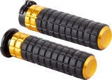 SpeedLiner Grips