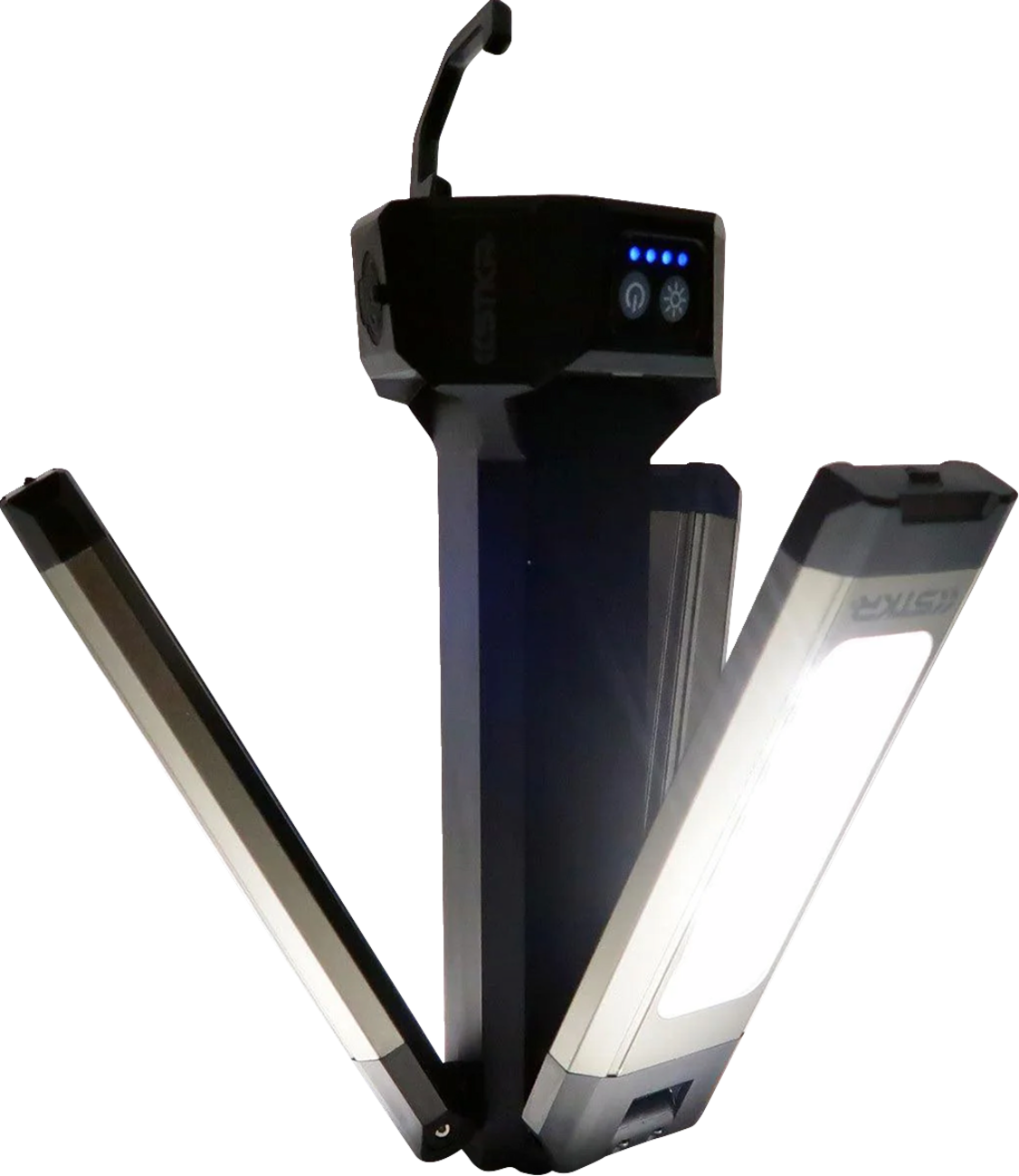 Tri-Mobile Work Light with Tripod Stand