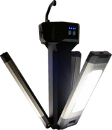 Tri-Mobile Work Light with Tripod Stand