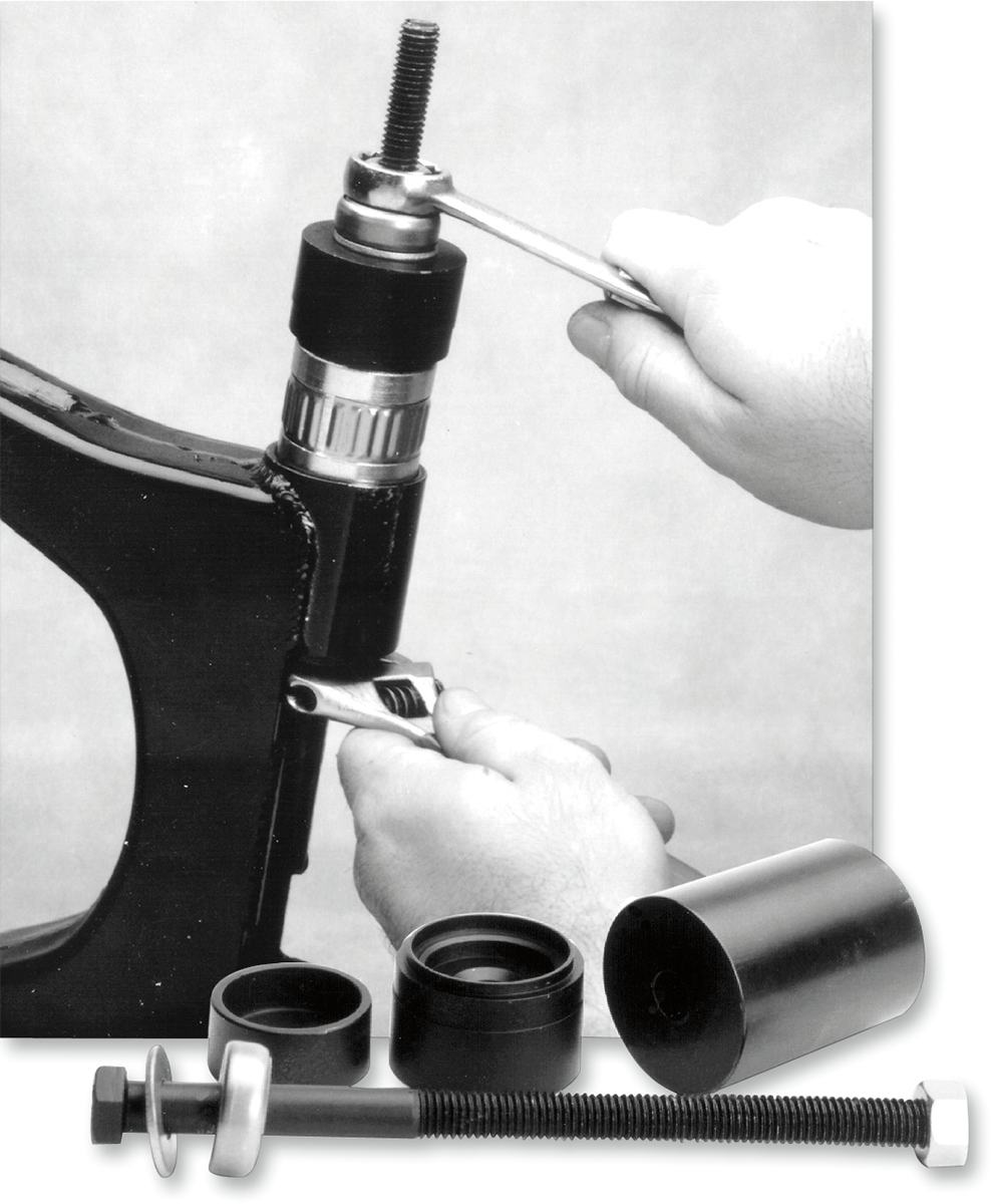 Swingarm Bushing Tool