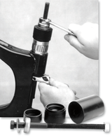 Swingarm Bushing Tool