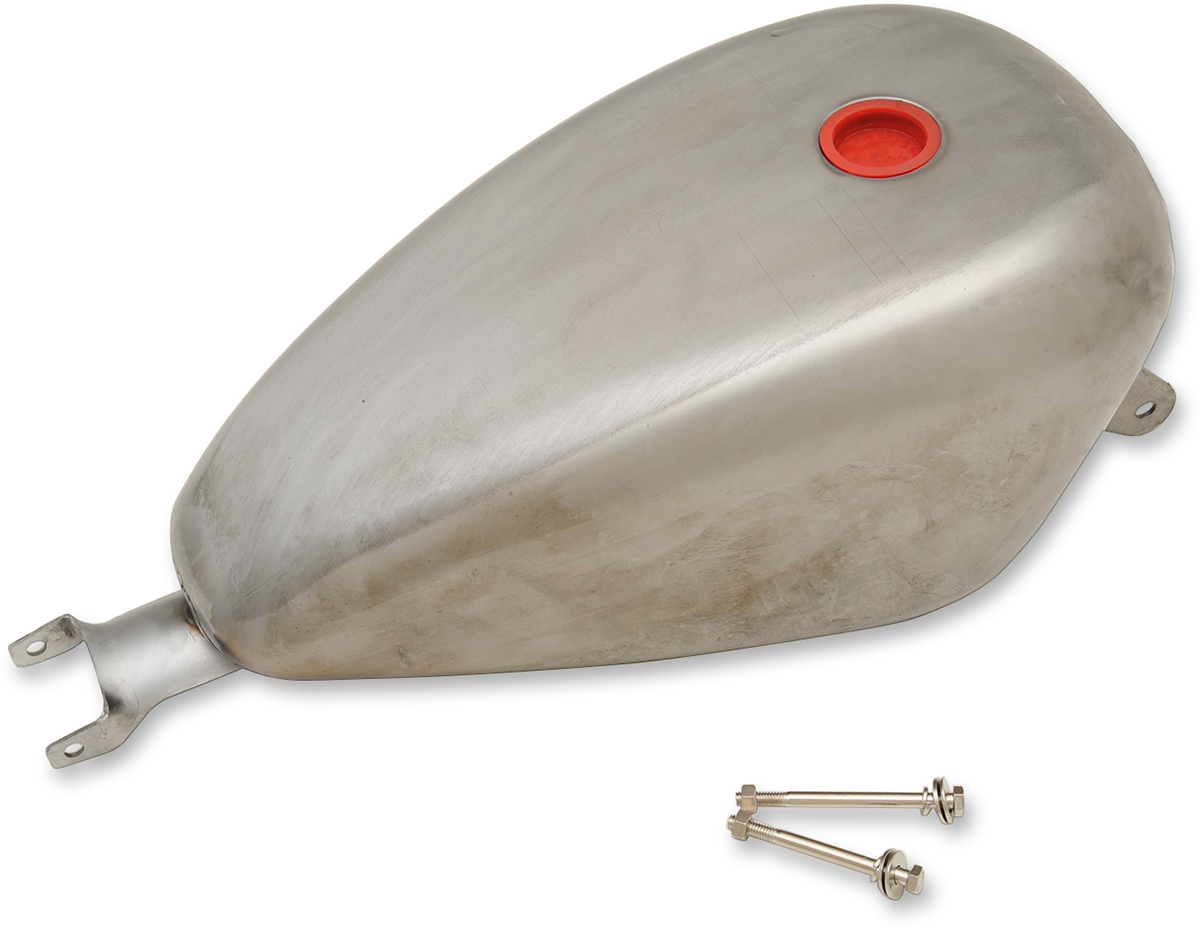 Custom Gas Tank