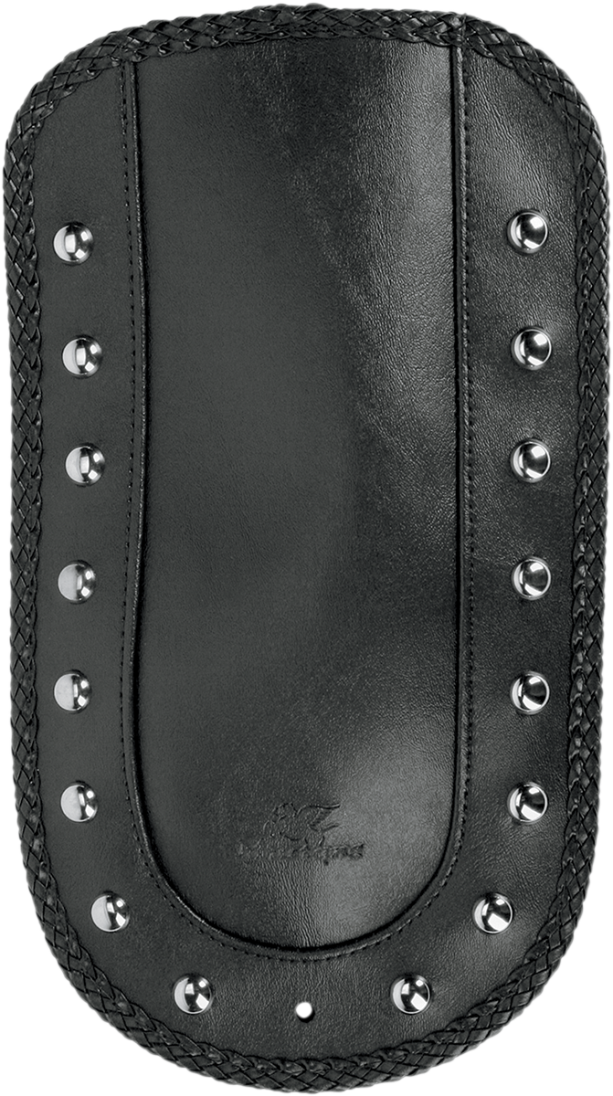 Fender Bib for Solo Seat — Studded