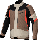 ST-1 Waterproof Jacket