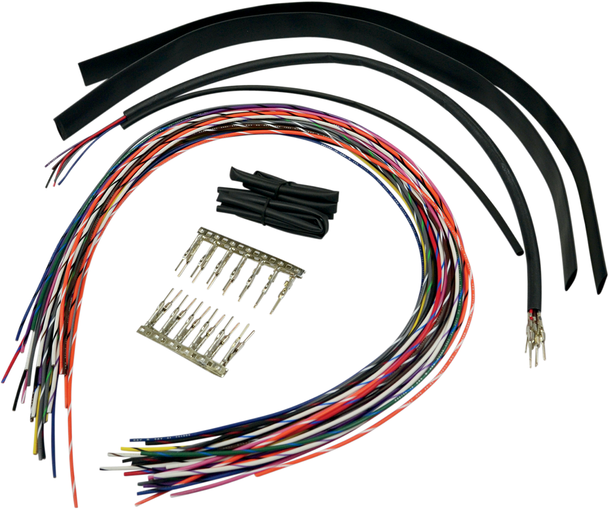Handlebar Extension Wiring Kit
