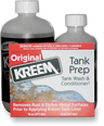 Tank Prep