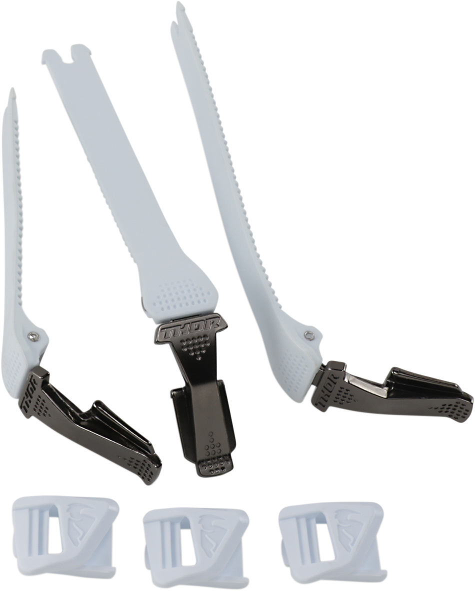Radial Boots Strap Kit
