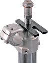 Cartridge Fork Holding Tool