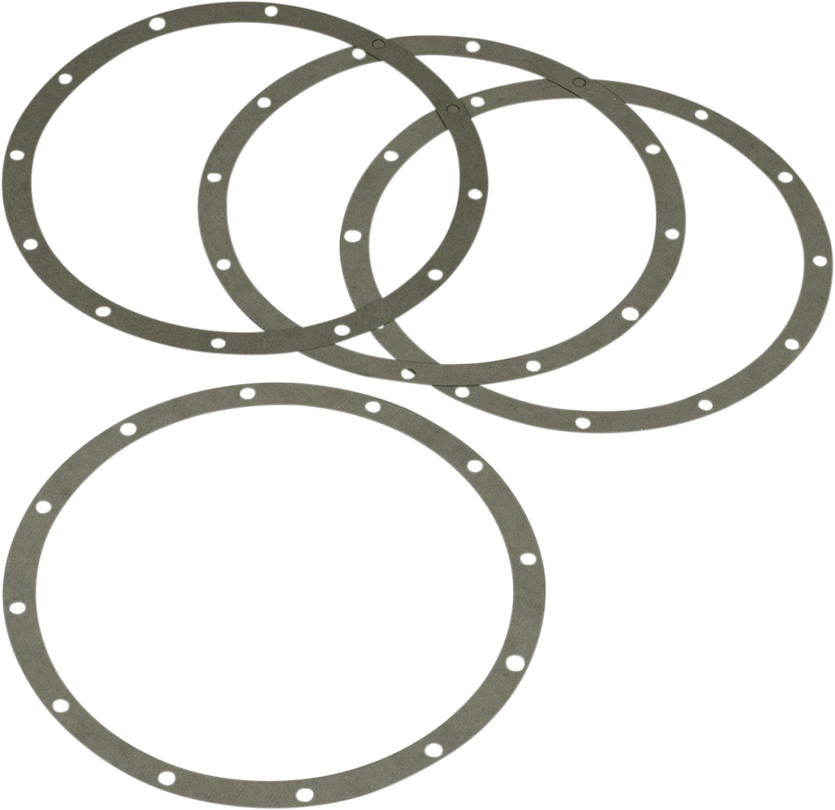 Clutch Cover Gasket
