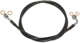 Brake Line - XR - EZ Align - Black