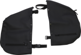 Soft Fairing Lower Set With Storage Pouch