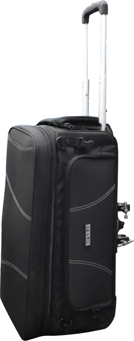 Roller Bag Combo Kit