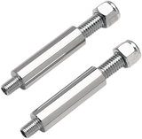 Rear Turn Signal Hardware — Mount