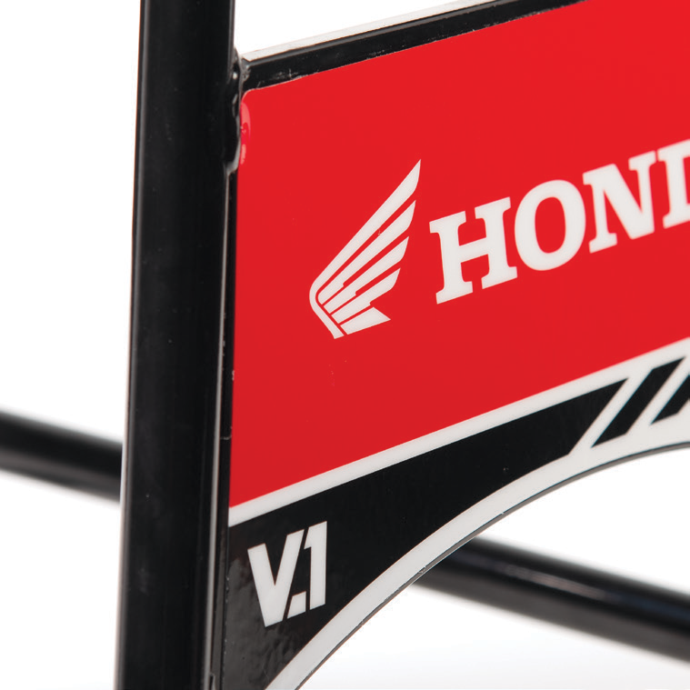 V.1 Bike Stand