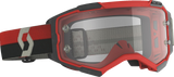 Fury Goggle