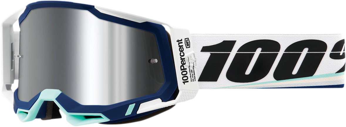 Racecraft 2 Goggle