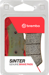 PRIME Sinter Genuine Brake Pads