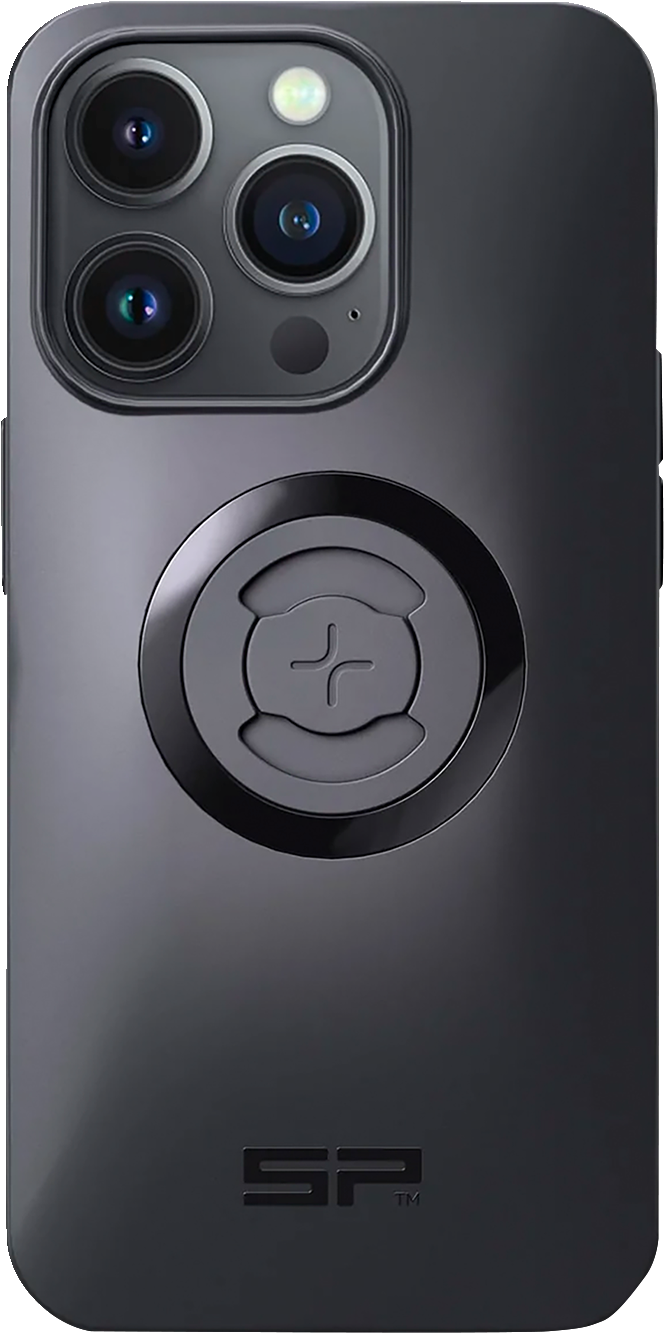 SPC+ Phone Case