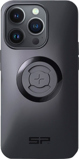 SPC+ Phone Case