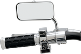 Rectangular Mirror